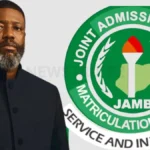 JAMB Registrar Clears 5,000 Complaints In Five Days For Candidates