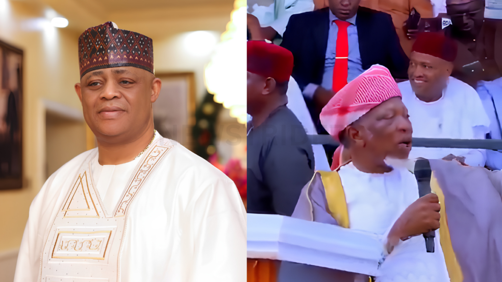 Fani-Kayode Rebuts Jingir Over Muslim-Muslim Ticket Ahead Of 2027