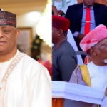 Fani-Kayode Rebuts Jingir Over Muslim-Muslim Ticket Ahead Of 2027