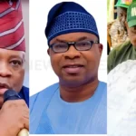 Osun 2026: Adeleke Faces Tough Battle For Second-Term Bid.