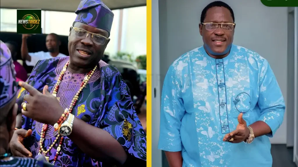 Ogogo Death Rumour Debunked As Family Seeks Cancer Treatment