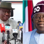 Wike Says Tinubu Faces Easiest 2027 Election Against Opposition
