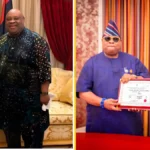 Tinubu Tells Adeleke He Did Not Conquer Anyone After Osun Victory