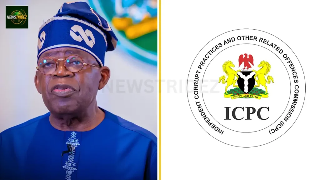 Tinubu Suspends Three Perm Secs, Orders Arrest Over Fake Agency