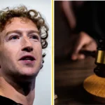 Zuckerberg May Testify As 29 US States Sue Meta Over Kids