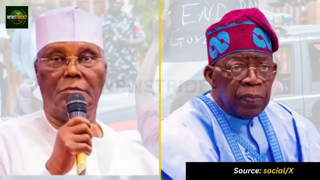 Atiku Warns Tinubu Against 2027 Electricity Subsidy Removal
