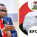 EFCC Reveals Public Funds Moved From LG Account Into Crypto