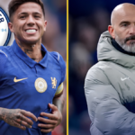Man City Sign Fernandez As Maresca Gets £125m Record Deal