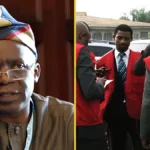 Falana Urges EFCC To Probe N33.75bn Cash Transfer Officials