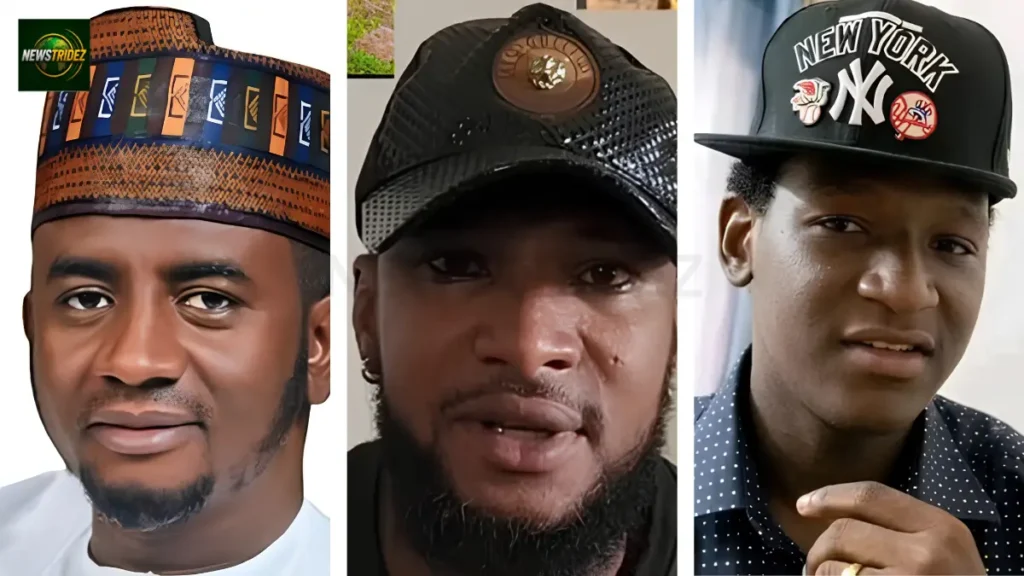 Shehu Buba Denies Bandit Links, Calls Viral Videos Fake