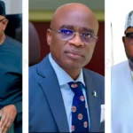 Benue Commissioner Accuses Peter Obi Of Ignoring Visit Protocol