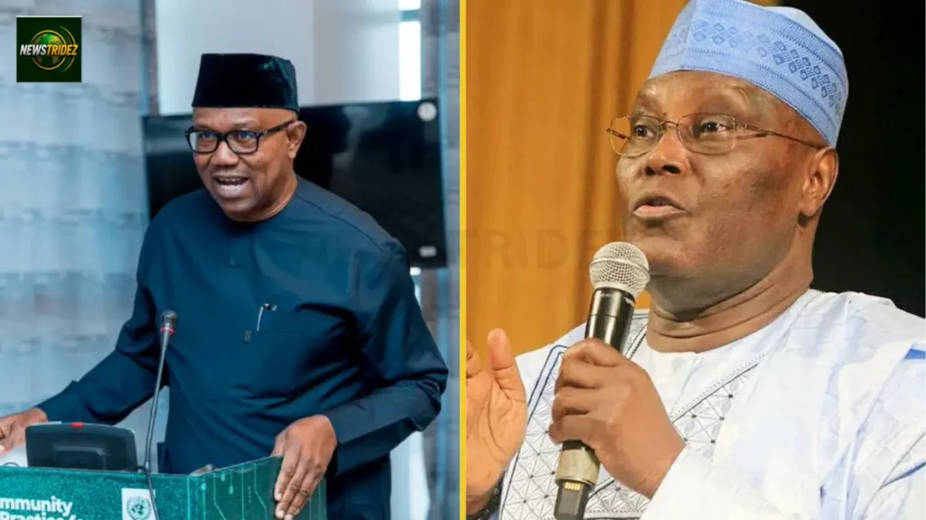 Atiku, Obi, Makinde Resist Pressure To Step Down In 2027
