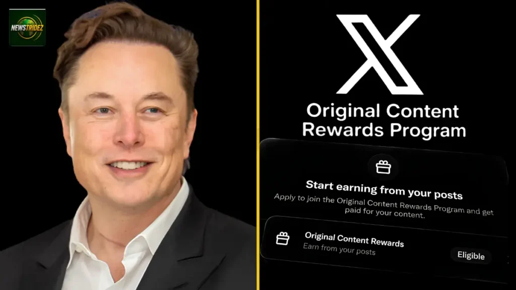X Retires Creator Revenue Sharing, Replaces It With New Rewards