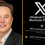 X Retires Creator Revenue Sharing, Replaces It With New Rewards