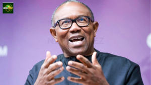 Peter Obi Says North Is Embracing His 2027 Presidency Bid