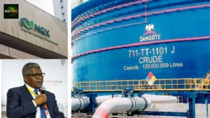 32 Approved Channels To Buy Dangote Refinery IPO Shares