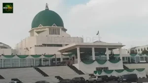National Assembly Suspends South Africa Visits Over Xenophobia