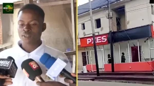Nigerians Lose Savings As PXES Ponzi Scheme Stops Payments