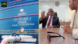 Dangote Says Refinery Shares Could Rise To ₦10,000