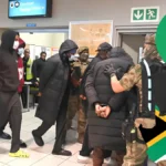 Six Nigerians Extradited From South Africa To US Over Romance Scams