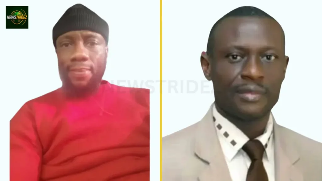 Two Nigerians Killed In South Africa Amid Xenophobic Crisis