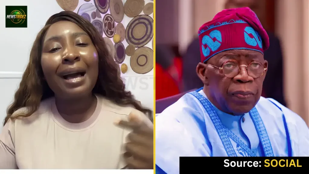 Woman Says Tinubu Policies Cost Her ₦35m In Agriculture