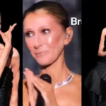 Celine Dion Returns To Stage In Paris After Six-Year Break