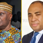Atiku’s US Lobbyists Raise Fresh Questions Over 2027 Politics
