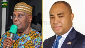 Atiku’s US Lobbyists Raise Fresh Questions Over 2027 Politics