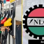 NLC Demands Action As Petrol Hits N1,500 Amid Iran Crisis