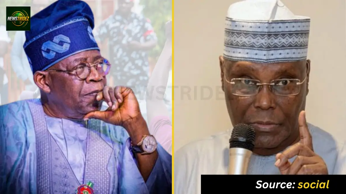 Atiku Gets Court Nod To Serve Tinubu In 2027 Eligibility Suit
