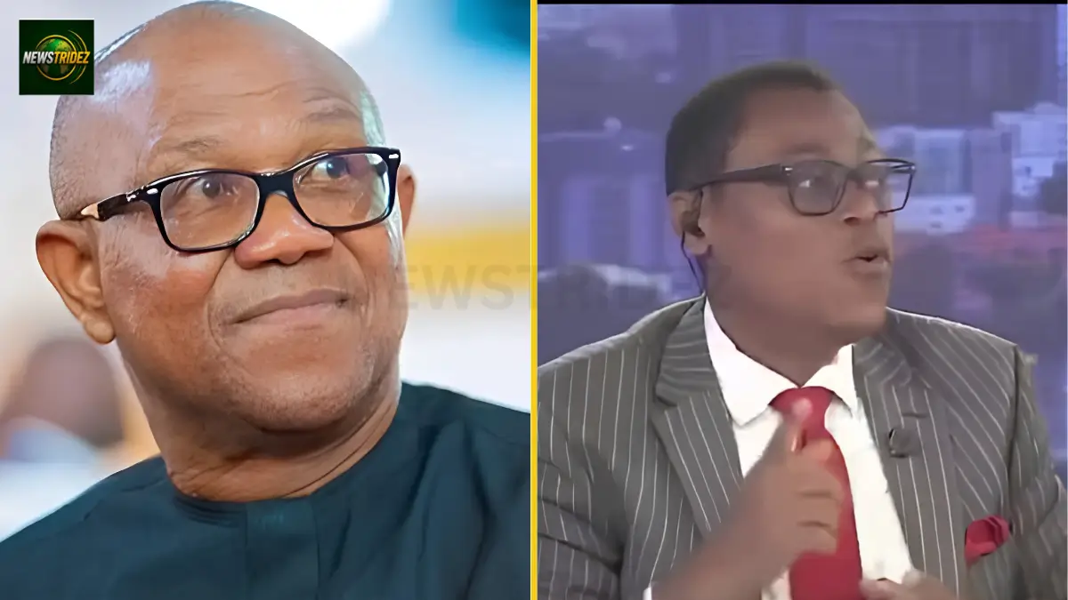 Peter Obi Explains How He Built His Wealth Before Politics