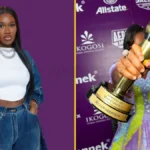 Real Warri Pikin Wins Best Comedian At AFRIMMA 2026