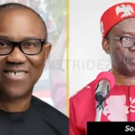Peter Obi Releases Handover Report As Soludo Debt Row Deepens
