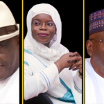 Wike vs AbdulRazaq: Anifowoshe Tells APC What To Do