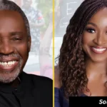 Kate Henshaw Mourns Olu Jacobs After Veteran Actor Dies At 84