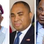 US Firm Alleges $3m Offer To Drop Tinubu Records Campaign