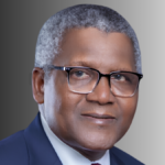 Dangote Says He Bought First Private Jet At 22