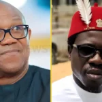 Peter Obi Classmate Saga: Obidients Face N5m Challenge