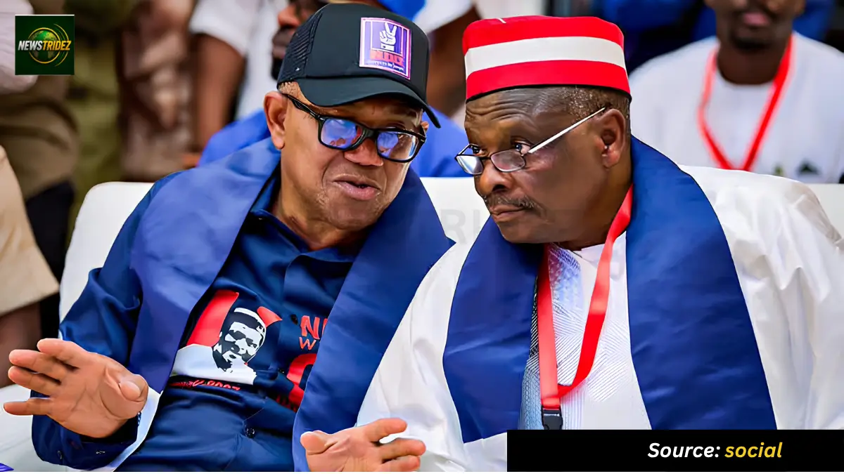 Obi Kwankwaso Movement Names 59-Member Campaign Council