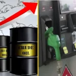 Crude Rises Above $109 As Petrol Prices Surge In Nigeria