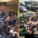 Abuja Police Arrest 300 Suspects In Crime Hideout Raids