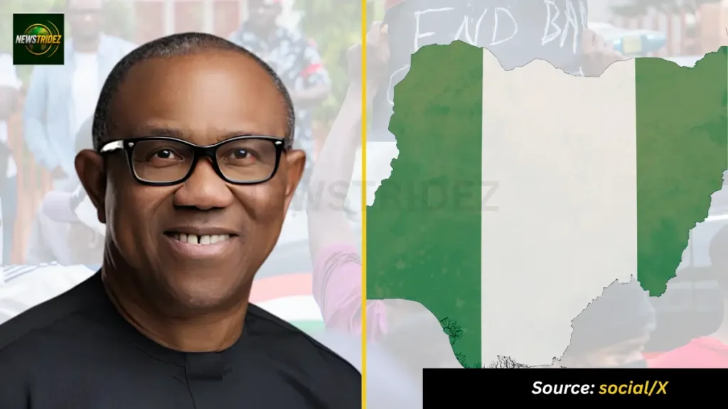 Obi Supporters Push 2027 Message Across Ethnic Lines