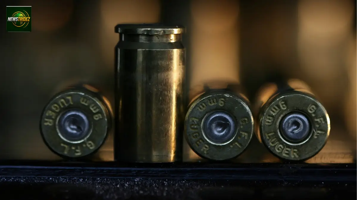 Arms Imports Jump 104% To N55bn Ahead Of 2027 Polls