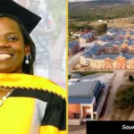 Nigerian Lecturer Found Dead At Home In South Africa