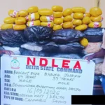 NDLEA Intercepts N3.4bn Drugs, Arrests Fake Police Officer