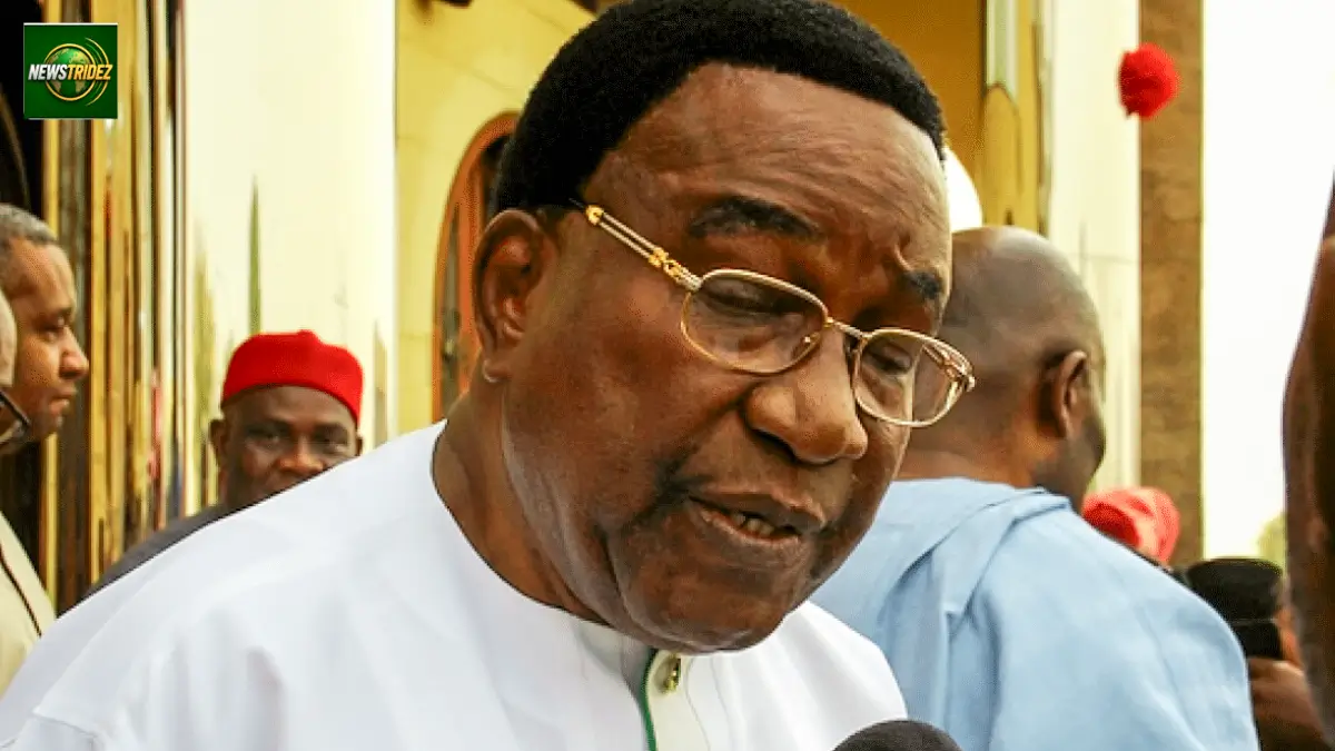 Nwobodo Files N20bn Libel Suit Against Lagos Businessman