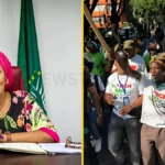 Nigeria Demands Probe As Two Citizens Are Killed In South Africa