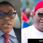 Rufai Oseni Says Wike Eyes 2031 Presidency Amid APC Clash