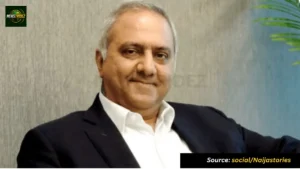 Haresh Aswani Builds Indomie Empire Through Long-Term Nigeria Bet